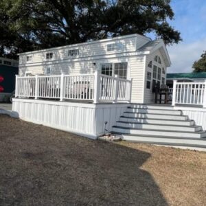 2020 Forest River Mobile Home