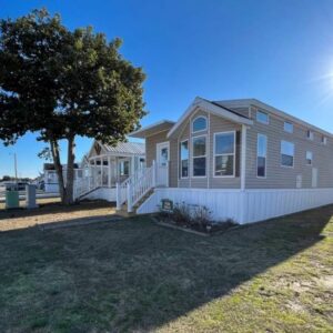 2015 Kropf Mobile Home