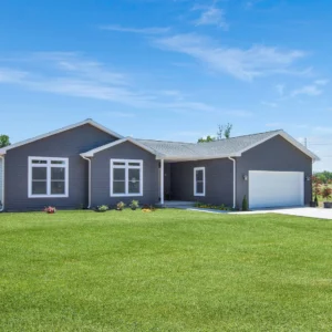 Danbury Ranch Modular Home