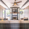The White Oak CS-3221 – Creekside Series