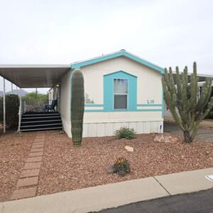 1998 Marlette Mobile Home for Sale