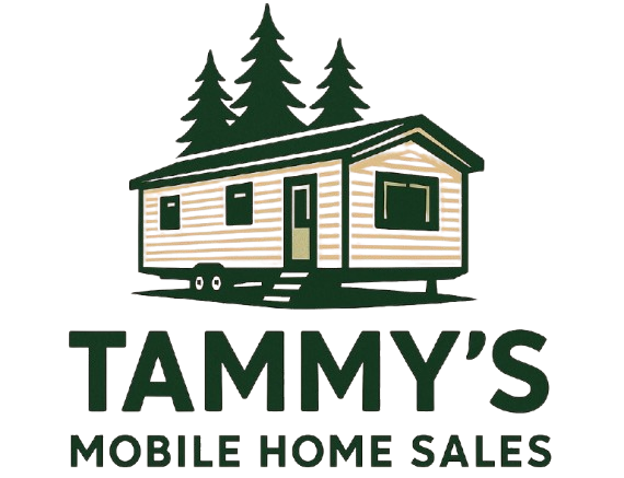 Tammy's Mobile Home Sales